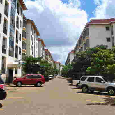 Residents of Upscale Jacaranda Gardens Estate in Nairobi Asked to Self-Isolate over Covid-19 Cases