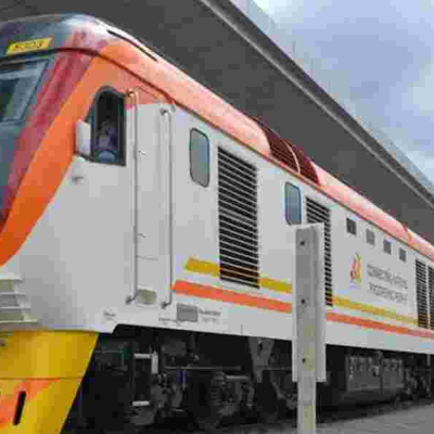 SGR Commuter Services to Resume on Monday After Three-Month Interruption 