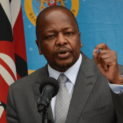 Gov’t Denies Imported Cuban Doctors will Earn More Than their Kenyan Counterparts