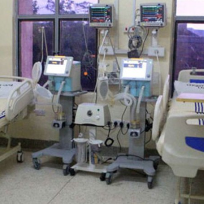 Five Kenyan Governors Install Expensive ICU Facilities in Their Private Homes 