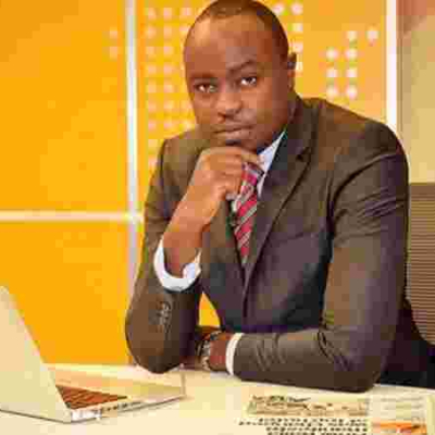 BBC's Ian Wafula Becomes Latest Kenyan Journalist to Contract Covid-19