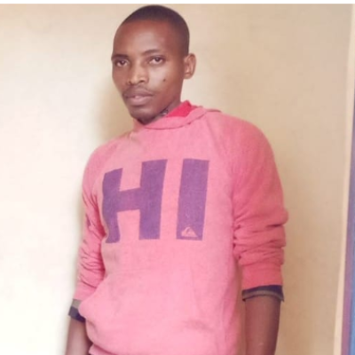 Kenyan Man Who Admitted to Killing Girlfriend to Appease 'Illuminati Gods' Sent to Prison for 30 Years