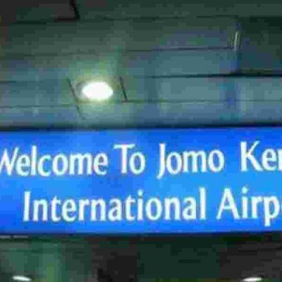 Travelers from 11 Countries to be Granted Entry into Kenya as International Flights Resume