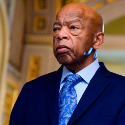 Uhuru Eulogizes US Civil Rights Hero John Lewis 