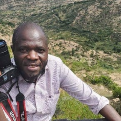Kenyan Journalist Yassin Juma Arrested, Detained in Ethiopia