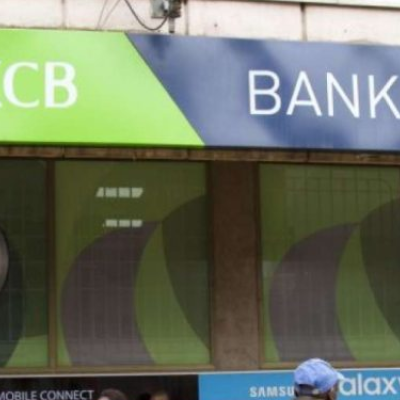 Policeman Among Five Arrested in Botched Sh28 Million KCB Bank Robbery 