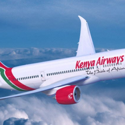No Onboard Meals, Kenya Airways Says as it Resumes Domestic Flights