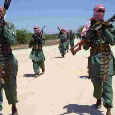 Suspected Al-Shabaab Fighters Attack Police Camp in Garissa