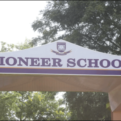 Kenya’s Pioneer School Responds After Teacher Smokes Live During Virtual Class