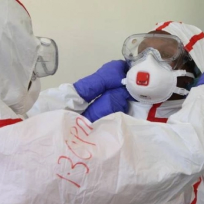 257 Kenyan Healthcare Workers Infected with Covid-19