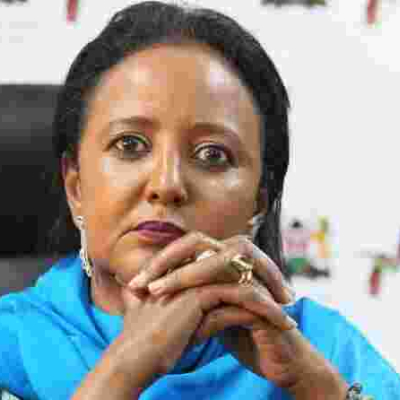Kenya Fronts Amb. Amina Mohamed for World Trade Organization (WTO) Director-General Seat