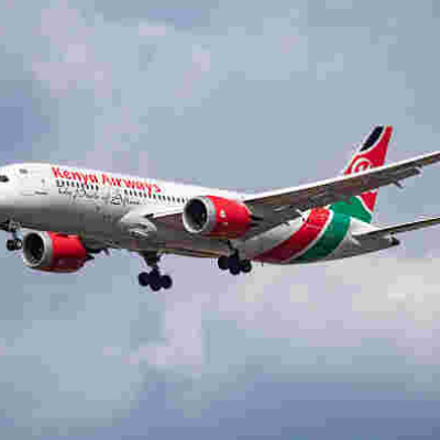US Asks Kenya Airways to Inspect 10 Boeing Planes Afresh 