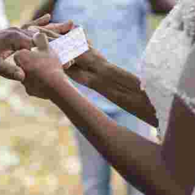Marriage Services in Kenya Moved Online 