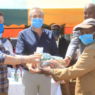 US Defends Del Monte Kenya Amid Land Lease Renewal Row