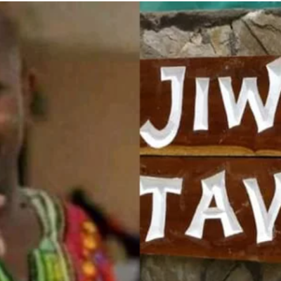 Kenyan Tycoon John Keige Collapses, Dies 