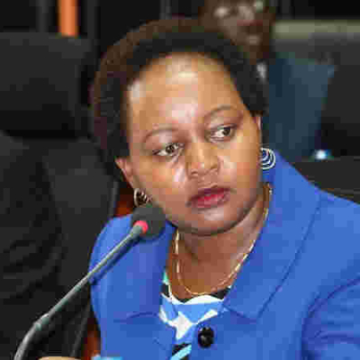 Kirinyaga MCAs Begin Collecting Signatures to Dissolve County Government
