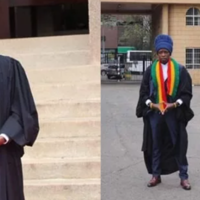 Mathenge Mukundi Makes History as First Rastafarian Admitted to the Bar in Kenya