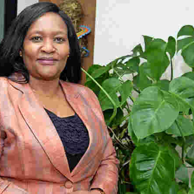 Kenyan Rebbeca Miano Joins World Bank Advisory Council 