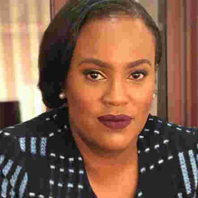 Uhuru’s Niece Nana Gecaga Marks 21 Years Since Overcoming Alcohol Addiction 