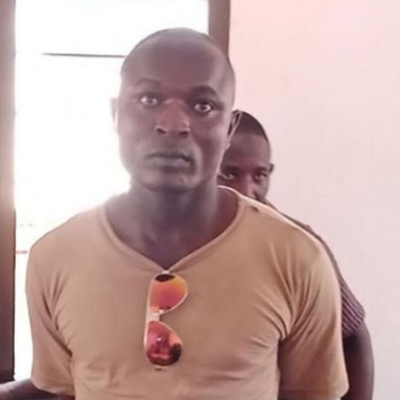 Kenyan Cop Who Raped Pregnant Woman Who Went to Report Case at Police Station Jailed for Life