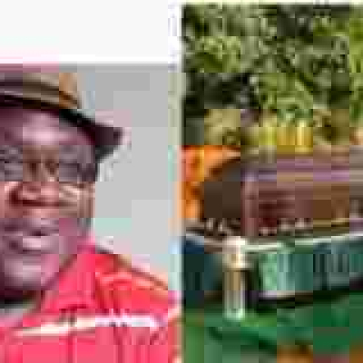 Widow Says Comedian Papa Shirandula Died in the Car at Karen Hospital’s Parking Lot