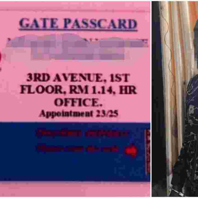 DCI Sleuths Arrest Kenyan Masquerading as USAID Senior Official