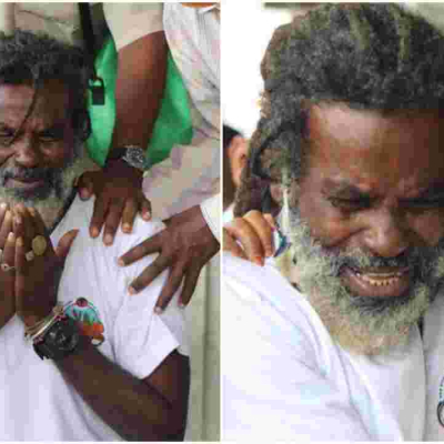 Tecra Muigai Death: Omar Lali Set Free as Murder Charges Against Him are Withdrawn 