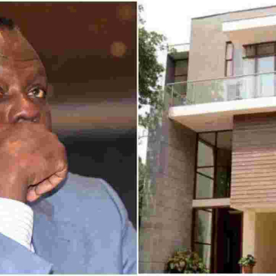 Tuju Deposits Sh50 Million in Court to Save His Karen Property from Auction over Sh1.6 Billion Debt