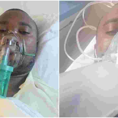 Kenyan Covid-19 Patient Narrates How He Almost Died After Hospitals Turned Him Away