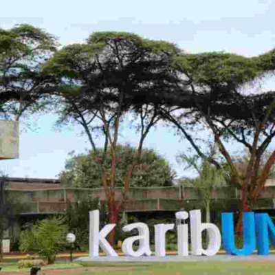UN Constructing Sh1 Billion Covid-19 Treatment Facility in Nairobi for its Employees 