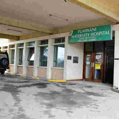 Panic as 15 Pumwani Hospital Nurses Contract Covid-19