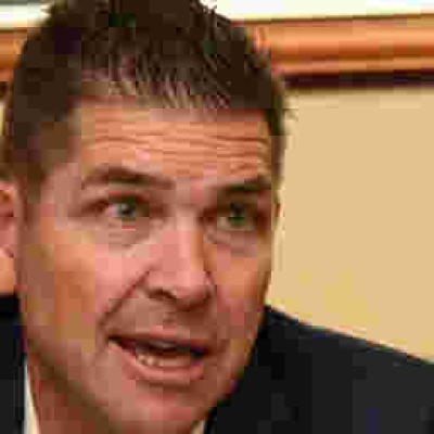 US Ambassador Kyle McCarter Dares Kenyan Youth over Graft 