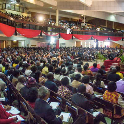 Jamia Mosque, Top Nairobi Churches to Remain Closed