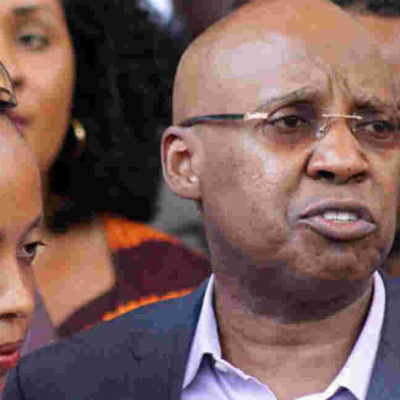 Tycoon Jimi Wanjigi Entangled in Row over Sh400 Million Prime Land in Nairobi