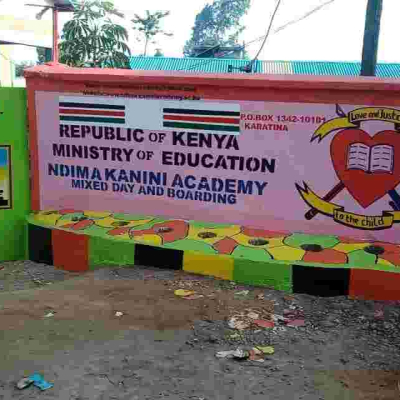 Kenyan School Owner Turns Classrooms into Poultry Houses to Support Teachers as Covid-19 Crisis Bites 