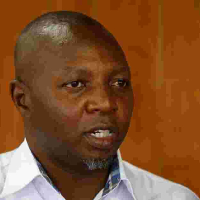 DPP Orders Arrest of Former Kenya Ports Authority MD Daniel Manduku over Sh244 Million Illegal Tender