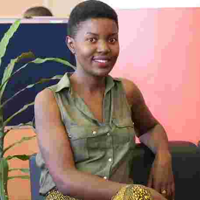 Kenyan Journalist Annie Njanja Bags Full Scholarship to Study at Columbia University 