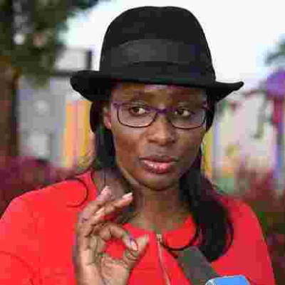 Nairobi County Assembly Speaker Beatrice Elachi Resigns 