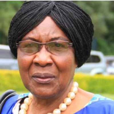 Awori Family Raises Sh800 Million in One Month to Secure Jailed Grace Wakhungu’s Freedom 