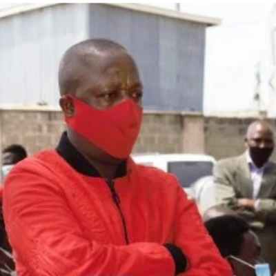 Man Arraigned in Court for Insulting Kalonzo Musyoka on WhatsApp