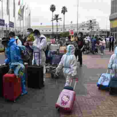 Kenya Resumes International Flights After Four-Month Disruption 