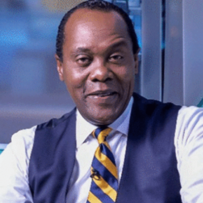 Jeff Koinange Beats Covid-19 After 17 Days in Self-Isolation