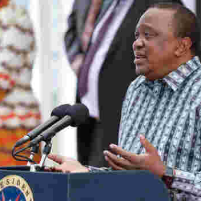 Uhuru Extends Nationwide Curfew, Closure of Bars by 30 Days 