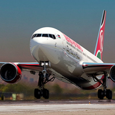Kenya Airways Paid 5 Foreign Consultants over Sh400 Million in Salaries in 13 Months