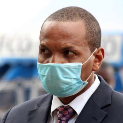 Former MP Danson Mungatana Charged for Defrauding Woman of Sh1 Million