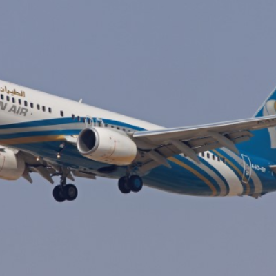 Kenya Turns Down Oman Air Request to Repatriate Kenyans Stranded in India