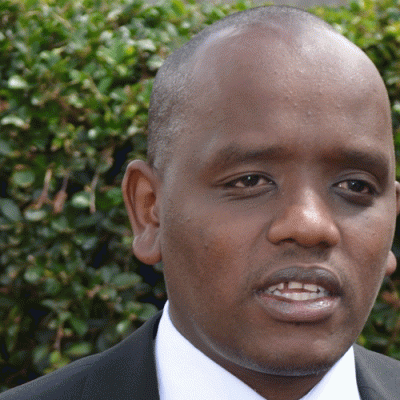 I Worked at State House for One Year without Pay, Dennis Itumbi Says 