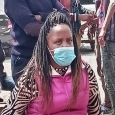 Kenyan Woman Accused of Sending Chemical-Laced Threatening Letters to Canada's High Commissioner Freed on Bail 