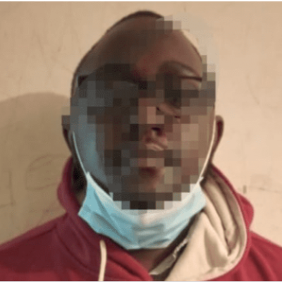 Nairobi Lawyer Anthony Kirunyu Arrested After Offering Sh900,000 Bribe to Senior DCI Detective 