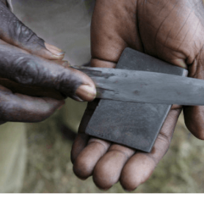 Kenyan Boys Aged 5 and 7 Die After Botched Traditional Circumcision